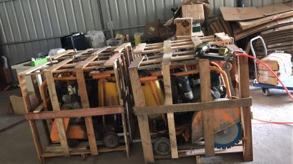 石楼行李、家具、电器包装托运