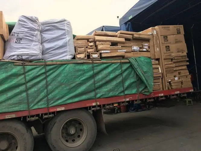 石楼家具托运